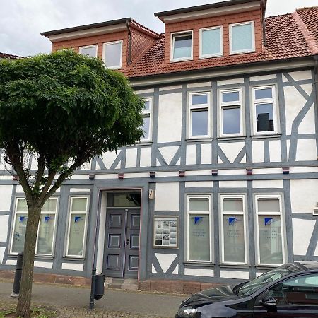 Passage 84 - Hotel&Café Heiligenstadt Buitenkant foto